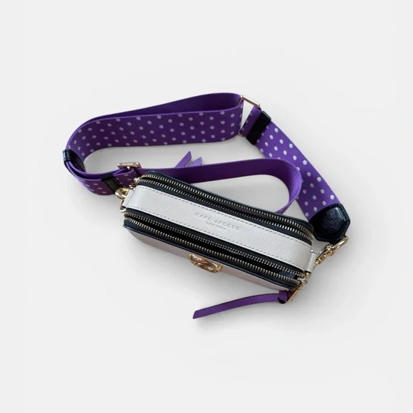 Marc Jacobs “The Snapshot” camera bag